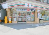 コンビニ　セブンイレブン 大田区南蒲田2丁目店（コンビニ）まで361m