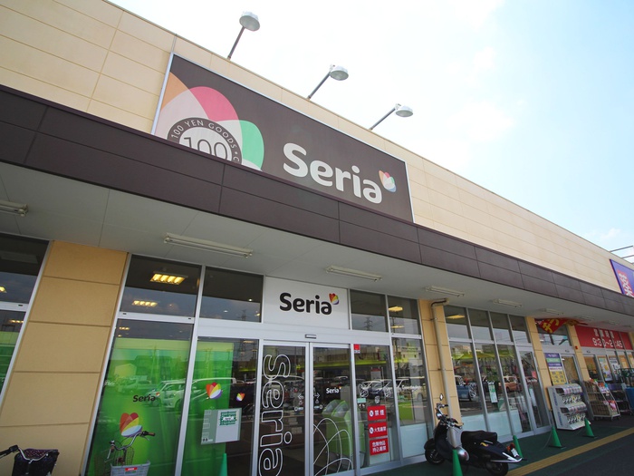 その他　ＳＥＲＩＡいなげや川越店（その他）まで500m