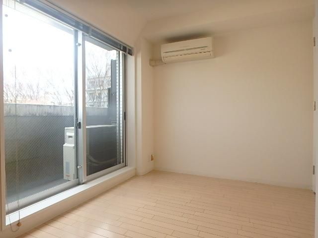 眺望　窓からの眺め