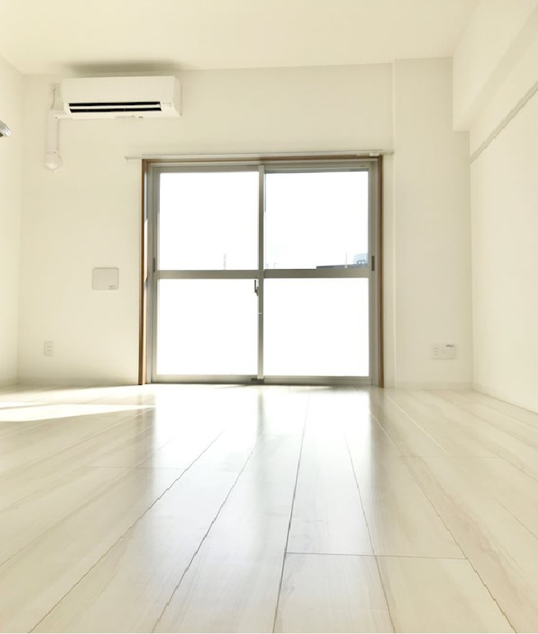 居室・リビング　同仕様