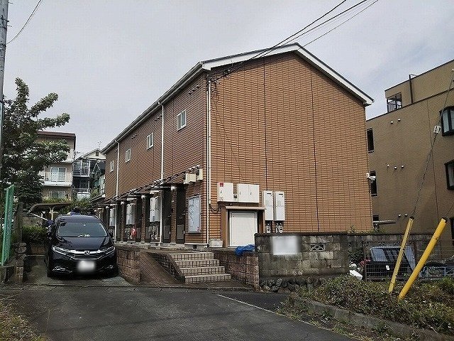 建物外観　画像1