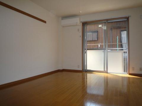 居室・リビング　洋室