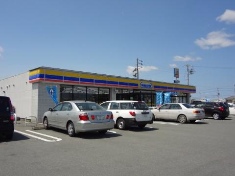 その他　ミニストップ松阪上川町店（その他）まで707m