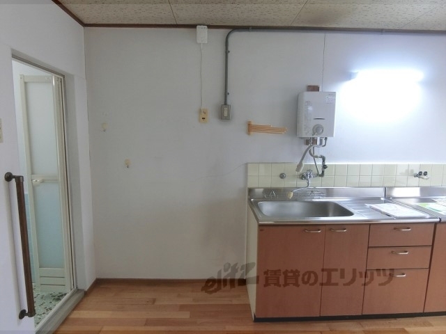 その他部屋・スペース　冷蔵庫置場