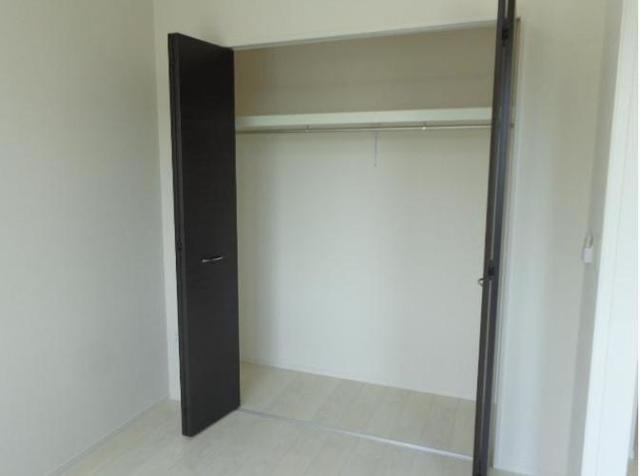 収納　同施工会社の参考写真です