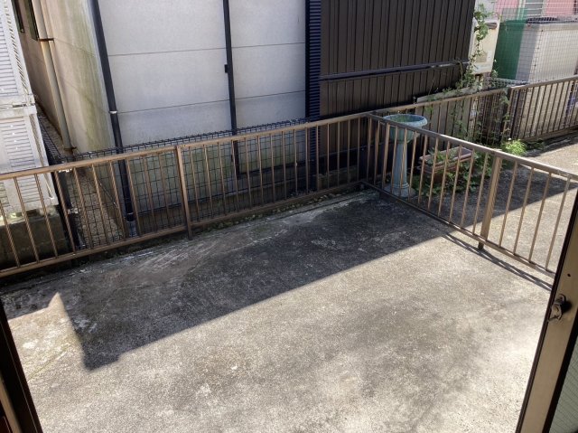 庭