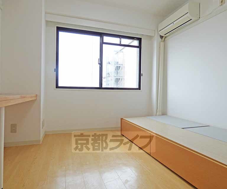 その他部屋・スペース　居室です。