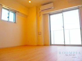 居室・リビング　写真はイメージです（床やクロスの色が変更となる可能性有）