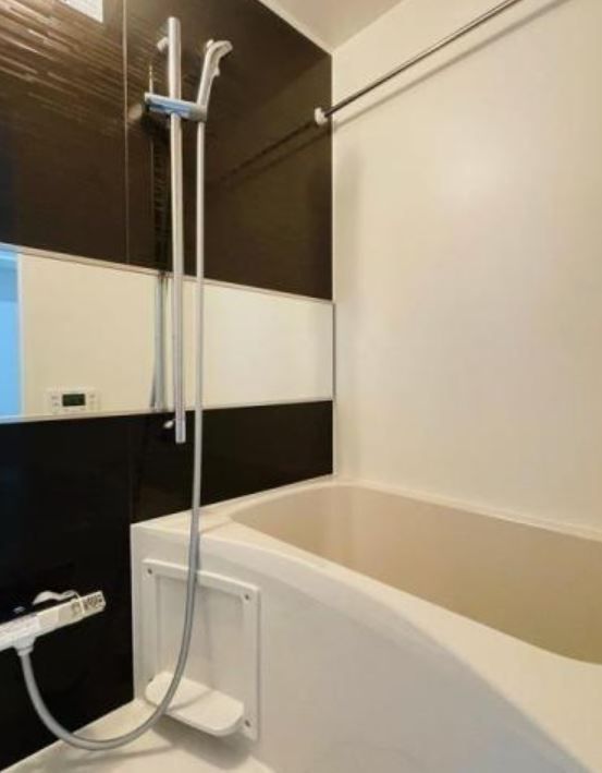 バス・シャワールーム　アザレア王子本町　北区王子本町1