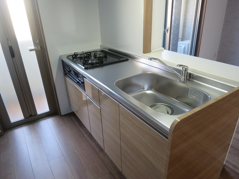 キッチン　別号室