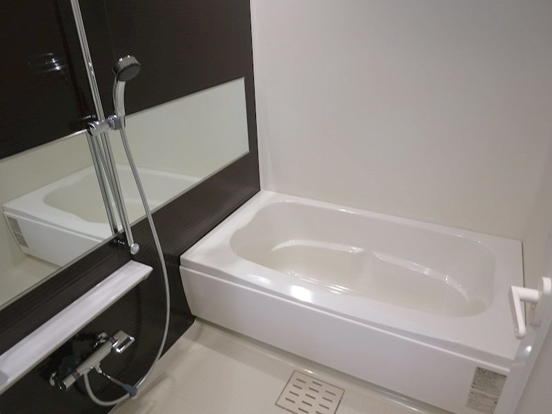 バス・シャワールーム　別号室