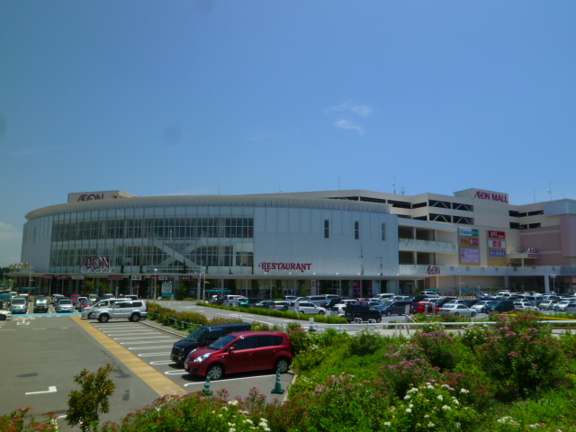 スーパー　イオン（スーパー）まで319m