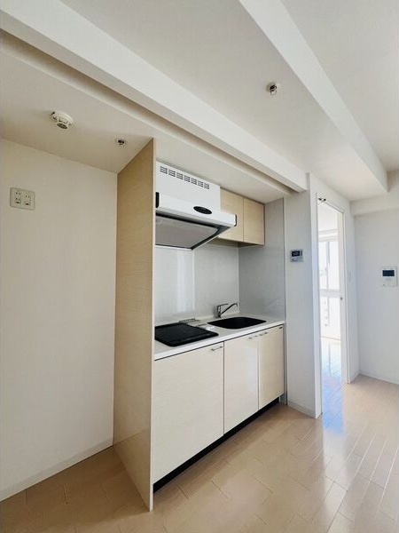 キッチン　初期費用分割可★ご希望の場所まで無料送迎サービス付♪