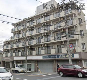 建物外観　外観です