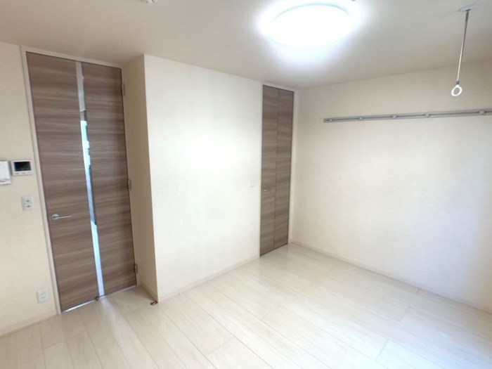 その他部屋・スペース　ウォークインクローゼットがございます♪
