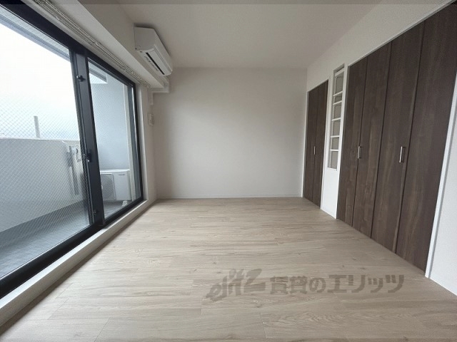 居室・リビング　居室