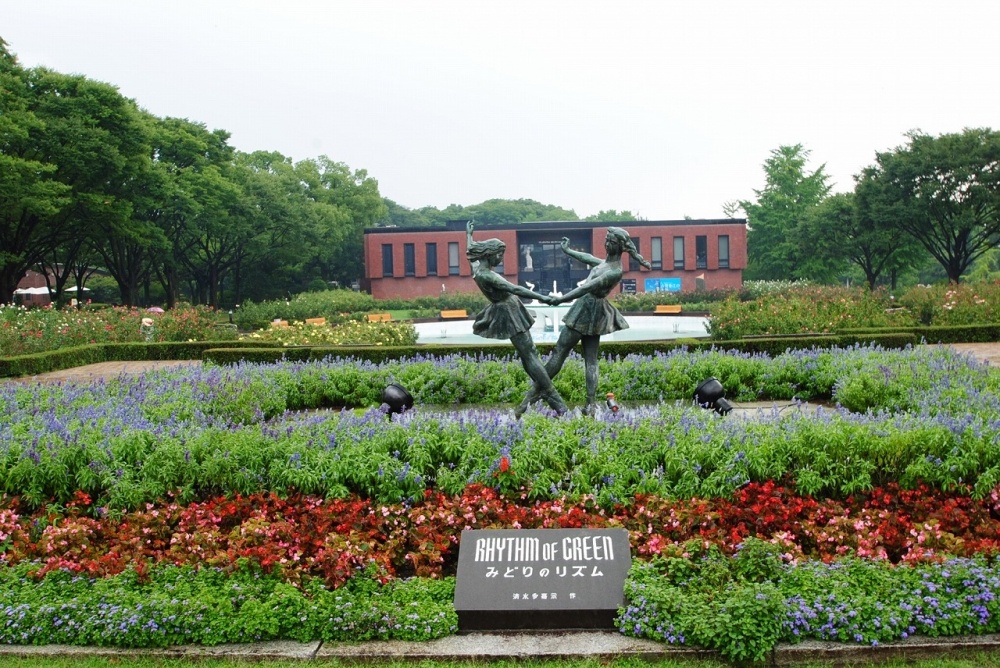 その他　石橋文化センター（その他）まで3004m