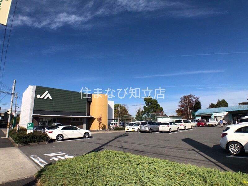 銀行　JAあいち中央知立支店（銀行）まで1527m