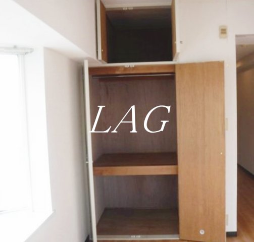 収納　収納です。