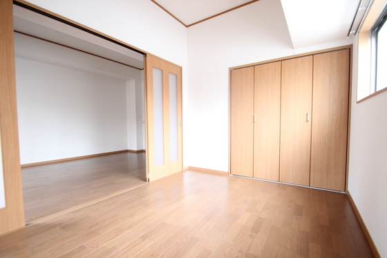 その他部屋・スペース　※別部屋の写真です