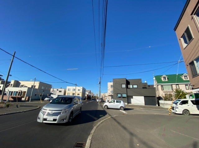 その他共有部分　駐輪場その他