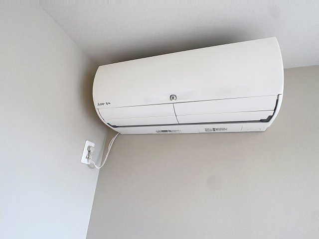 その他設備　※同建物の別のお部屋の写真です