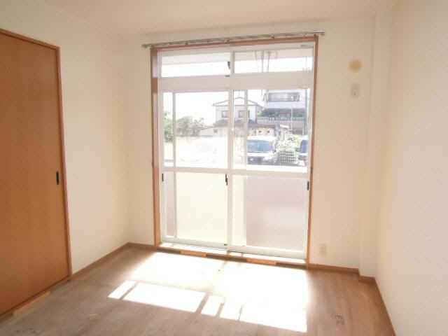 その他部屋・スペース　他号室の写真になります。