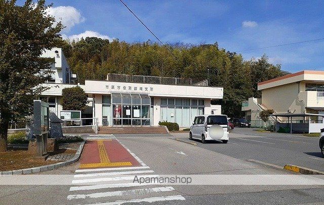 役所　市原市役所　姉崎支所（役所）まで750m