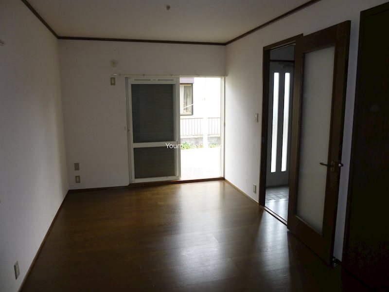 居室・リビング　※別部屋参照写真