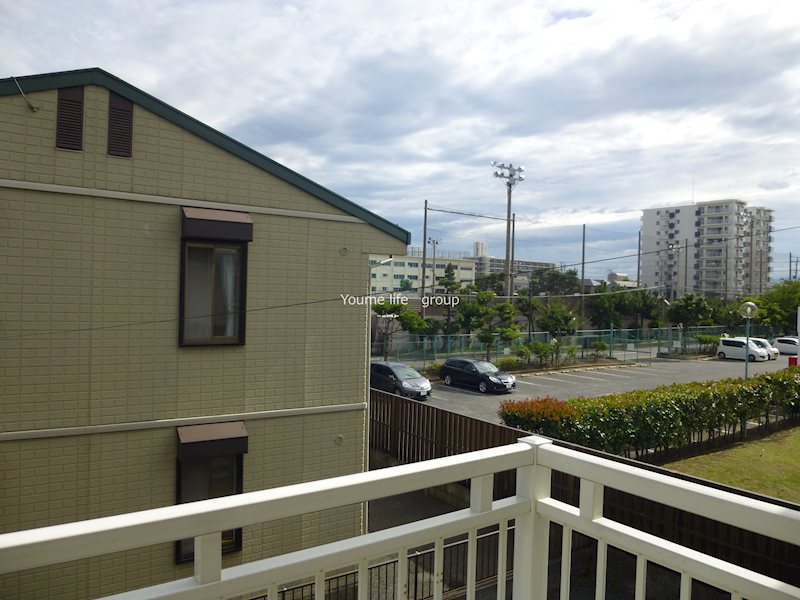 眺望　※別部屋参照写真