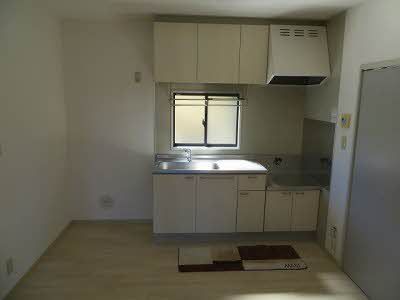 その他部屋・スペース　ＤＫ