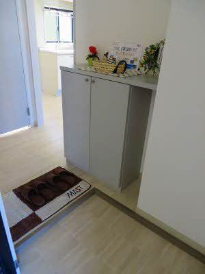 その他部屋・スペース　玄関ホール