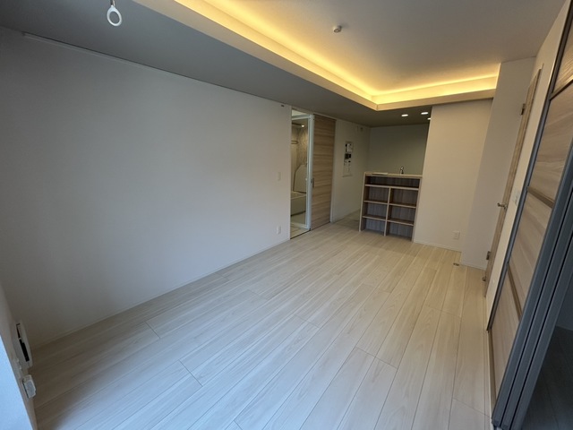 居室・リビング　同施工参考