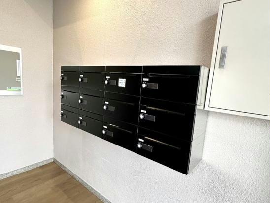 その他共有部分　建物設備