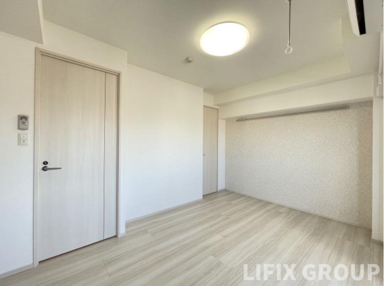 居室・リビング　居間・リビング