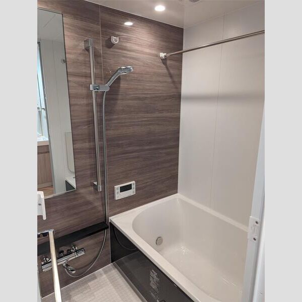 バス・シャワールーム　☆くつろげるお風呂☆