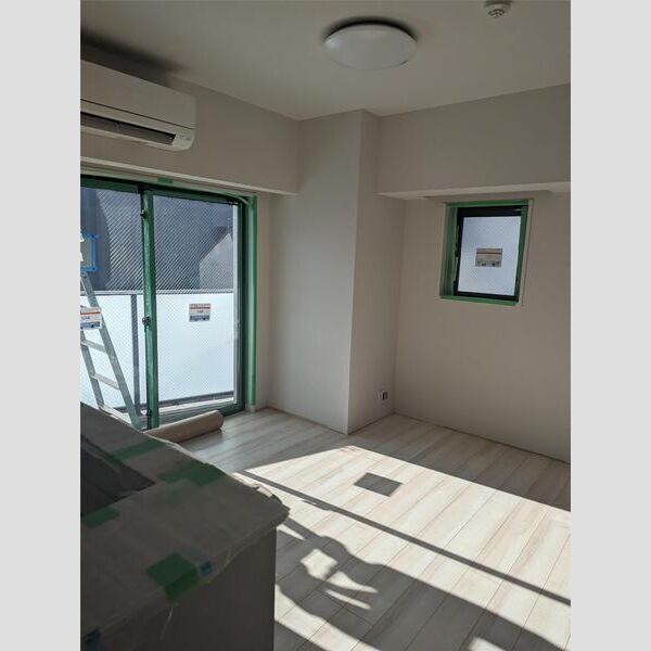 居室・リビング　☆広々とした居室☆