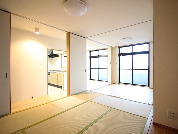 居室・リビング