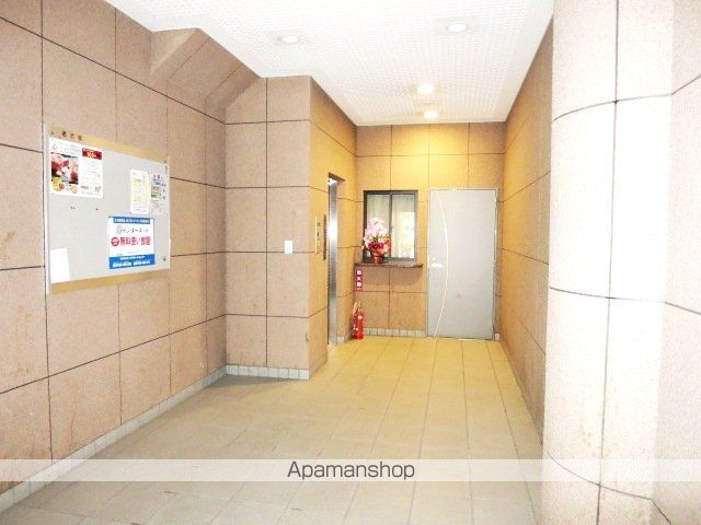 その他共有部分　その他共有部分