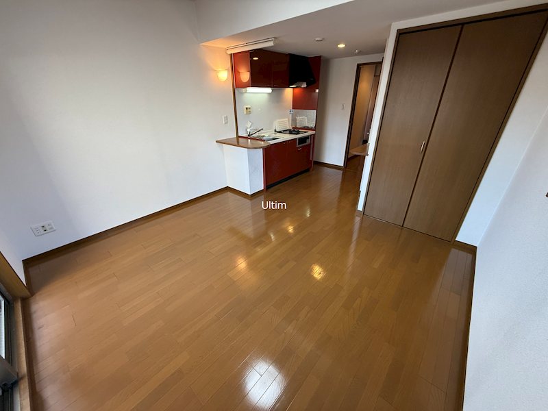 居室・リビング　別の部屋の写真