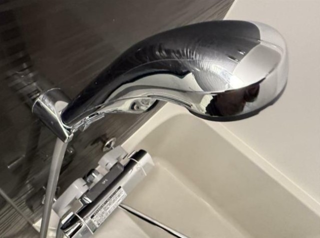 バス・シャワールーム　同仕様・同タイプ