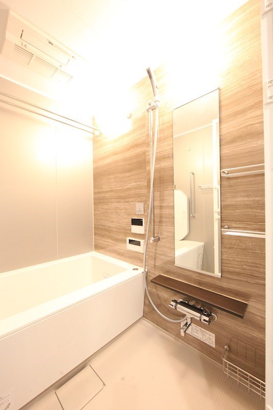 バス・シャワールーム　同仕様画像