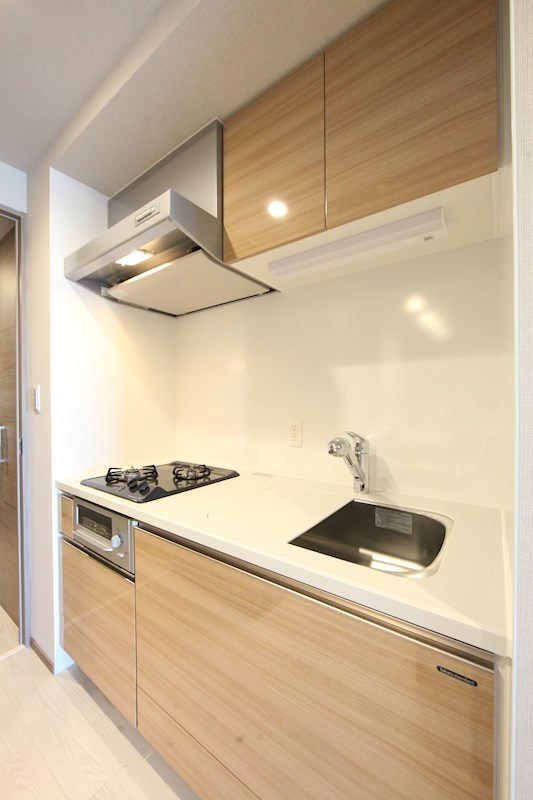 キッチン　同仕様画像