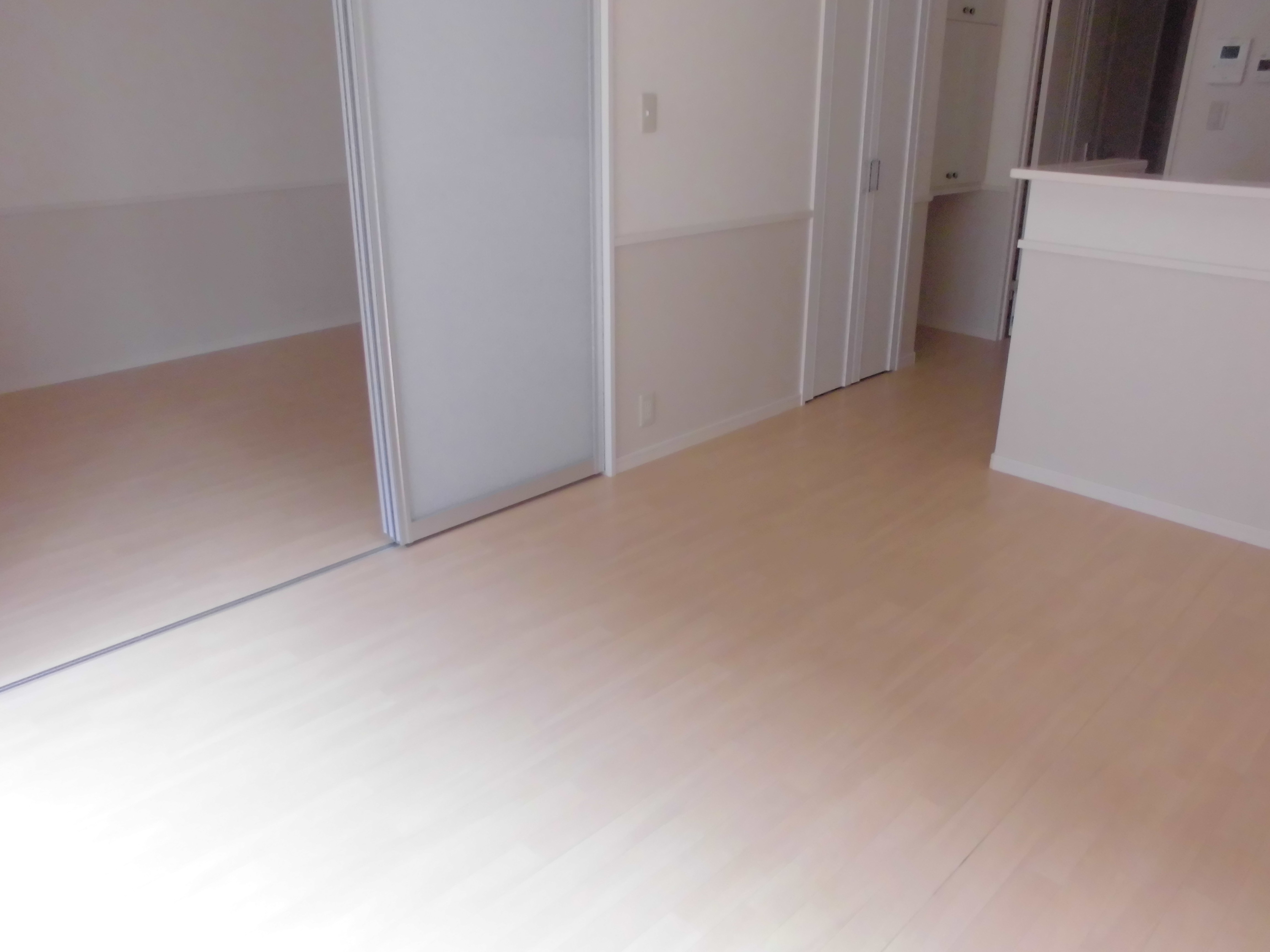 その他部屋・スペース　LDK2