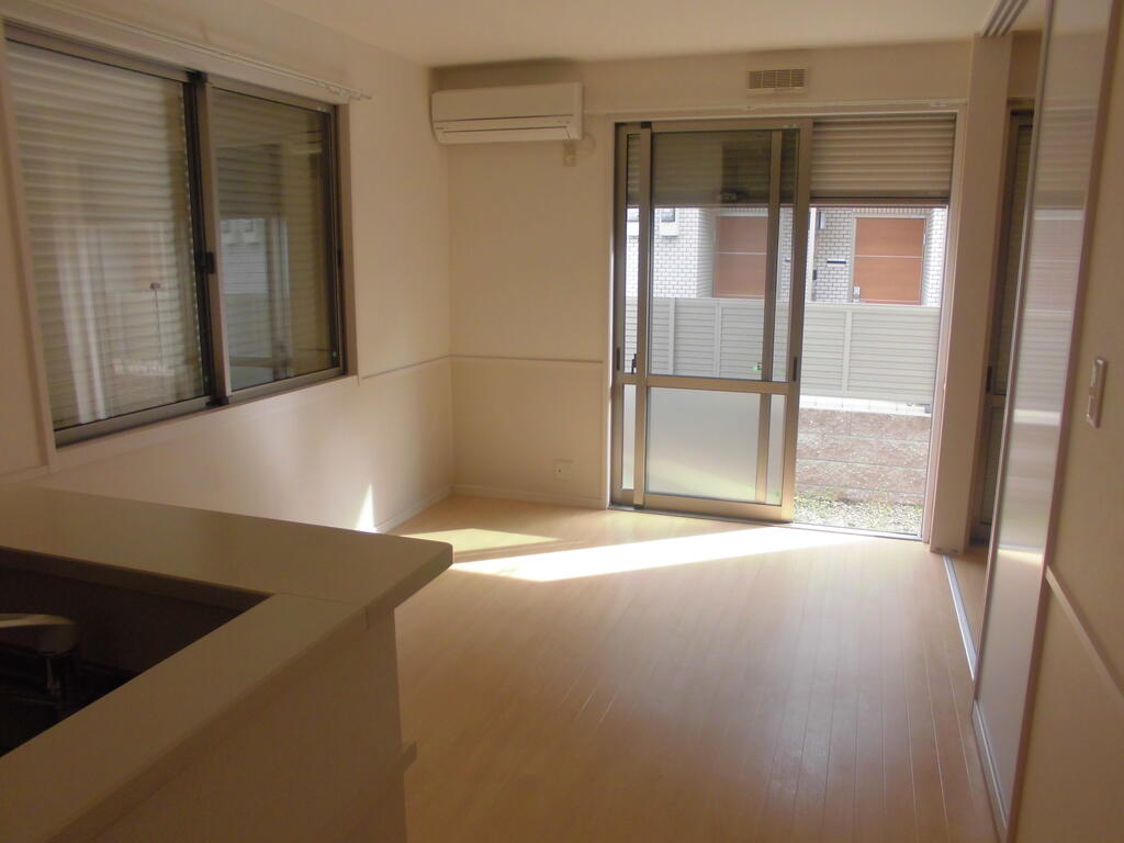 居室・リビング　LDK1