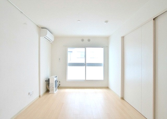 居室・リビング　キレイなリビング♪