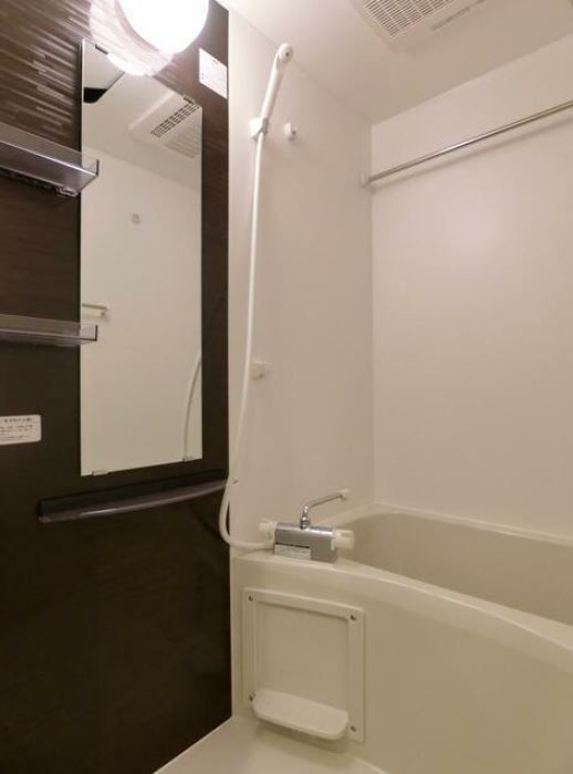 バス・シャワールーム　（別タイプ参考写真）サンローヤル　豊島区西池袋4