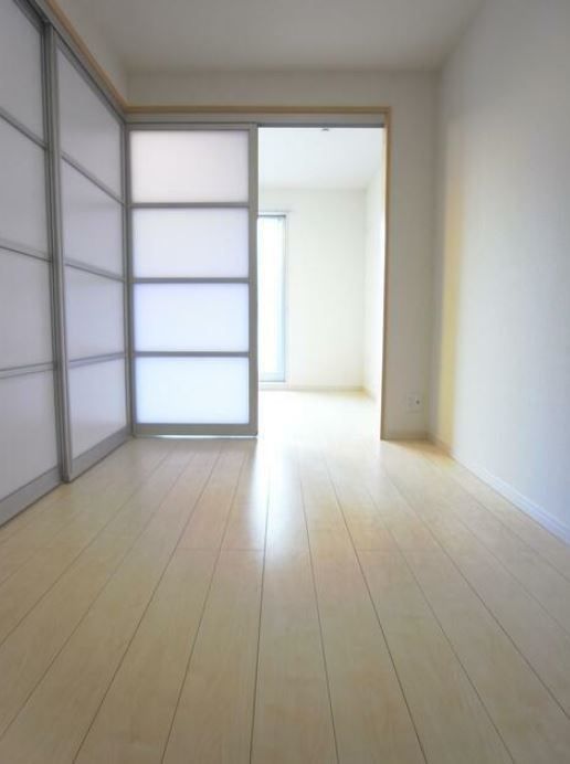 その他部屋・スペース　（別タイプ参考写真）サンローヤル　豊島区西池袋4