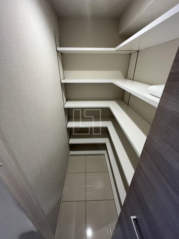 収納　IBC Residence West(アイビーシーレジデンス