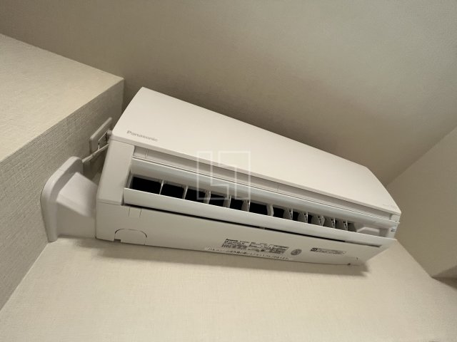 その他設備　IBC Residence West(アイビーシーレジデンス